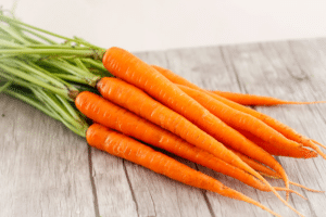 Carrots - Survival Crop