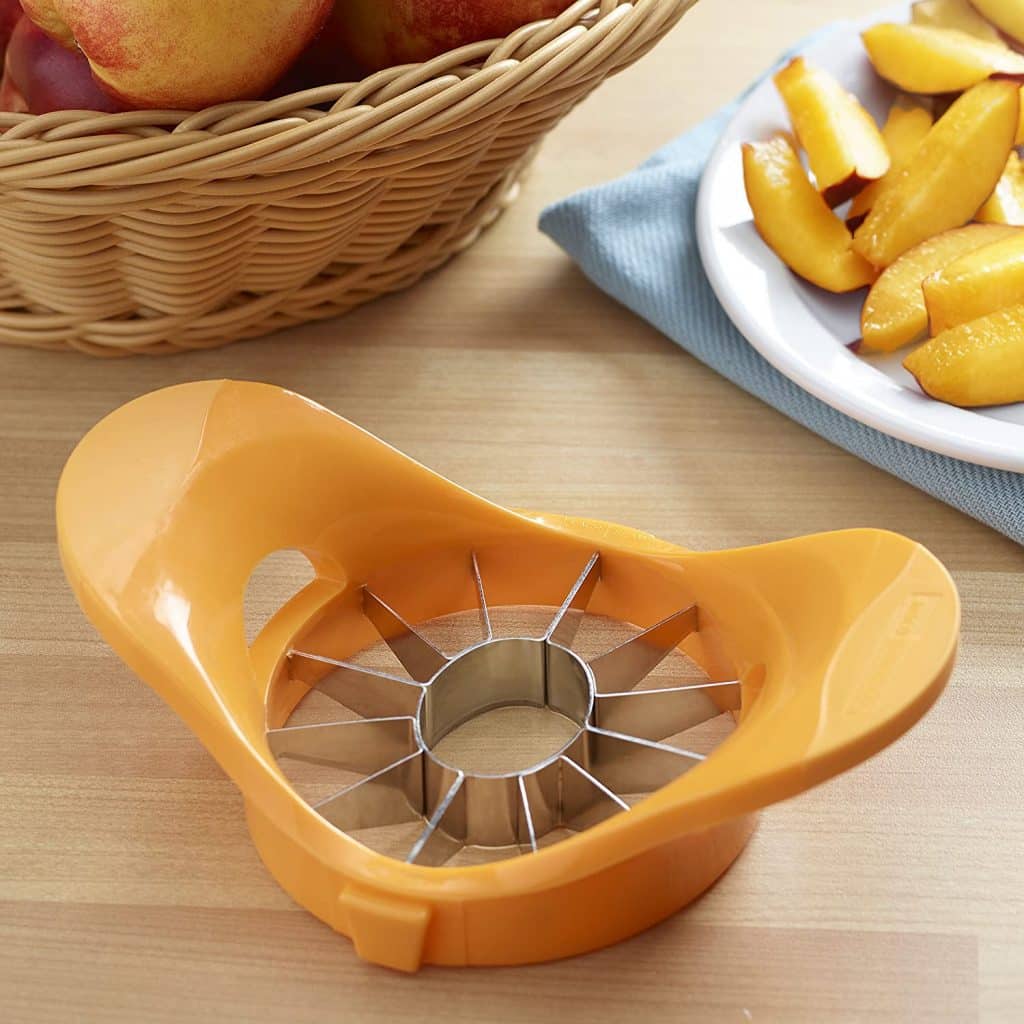 fruit slicer factory