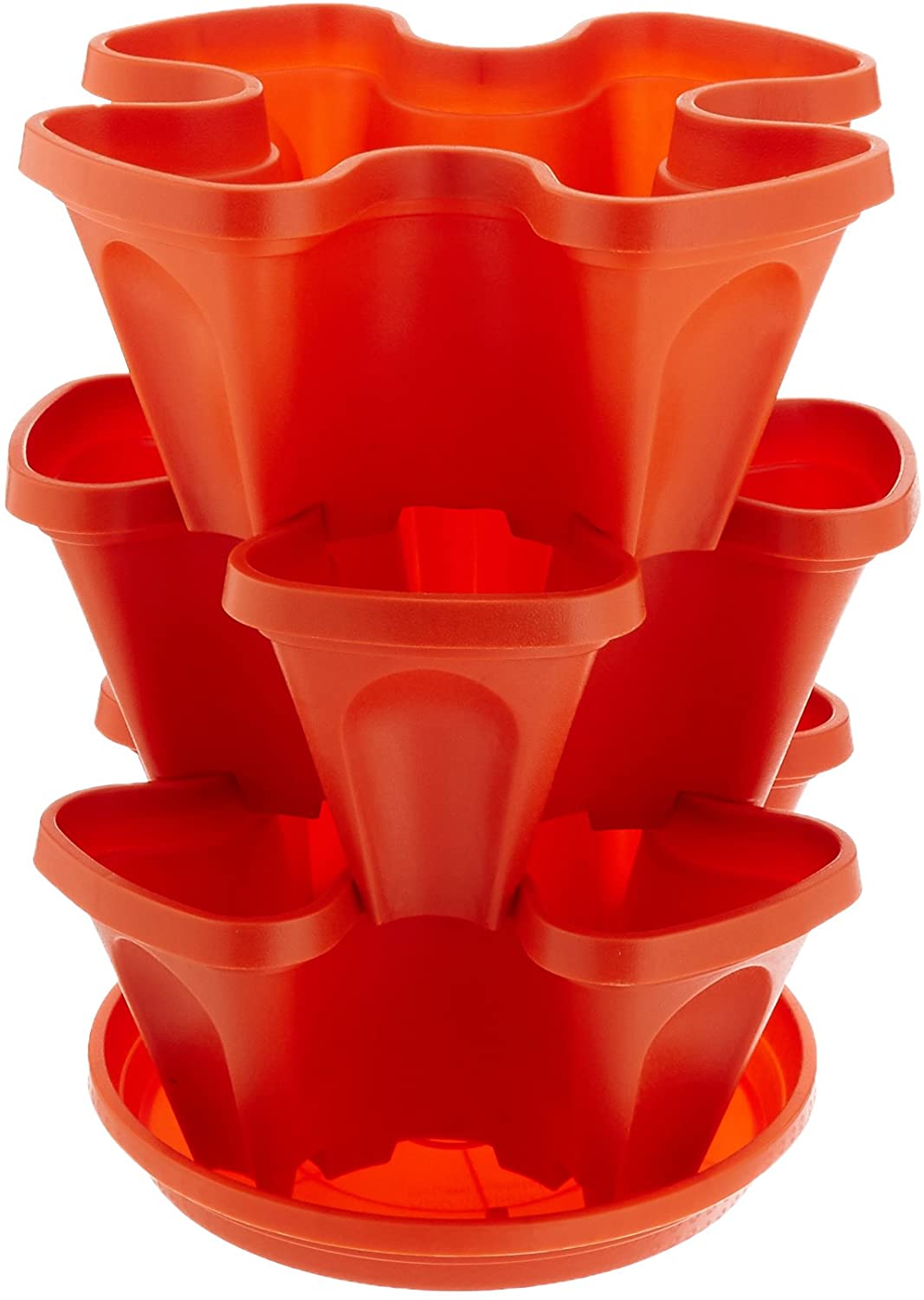 mr.stacky-stackable-garden-planter-set