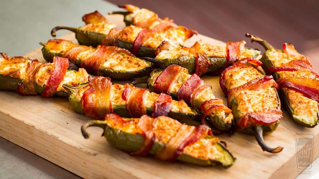 jalapeno popper recipe