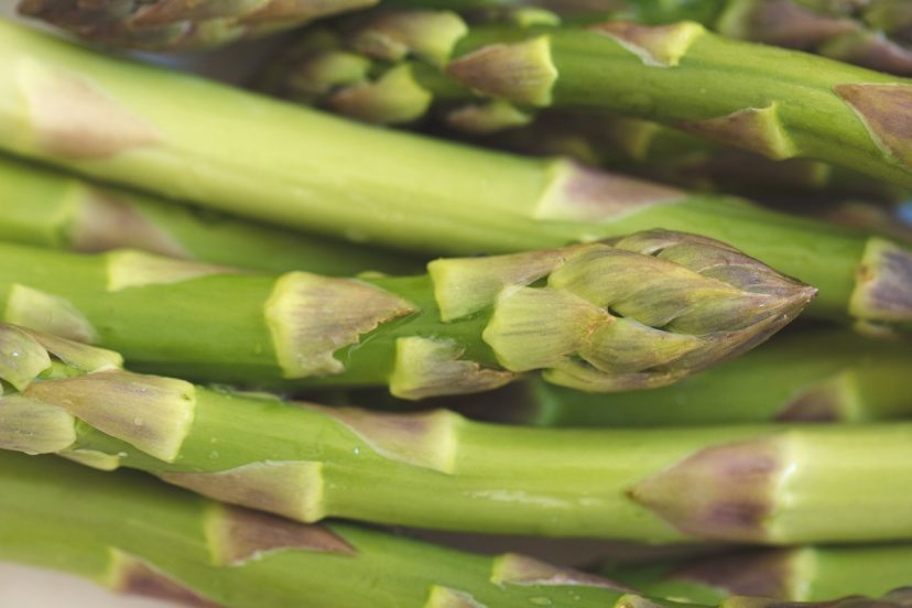 How To Grow Asparagus From Cuttings