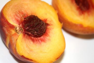 How To Plant Nectarine Seed