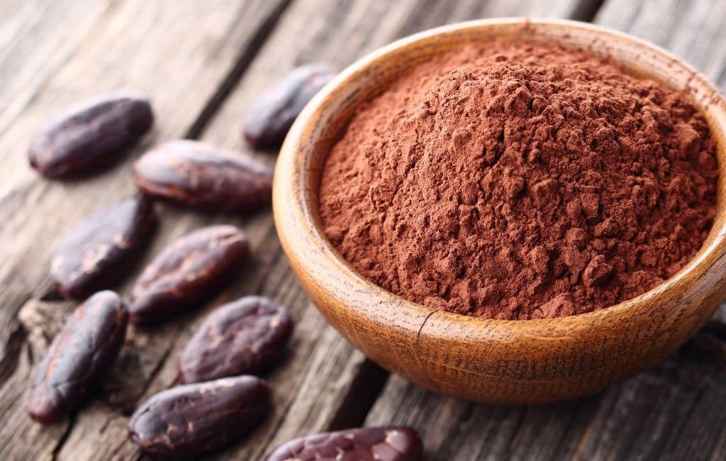 Cocoa vs Cacao Powder