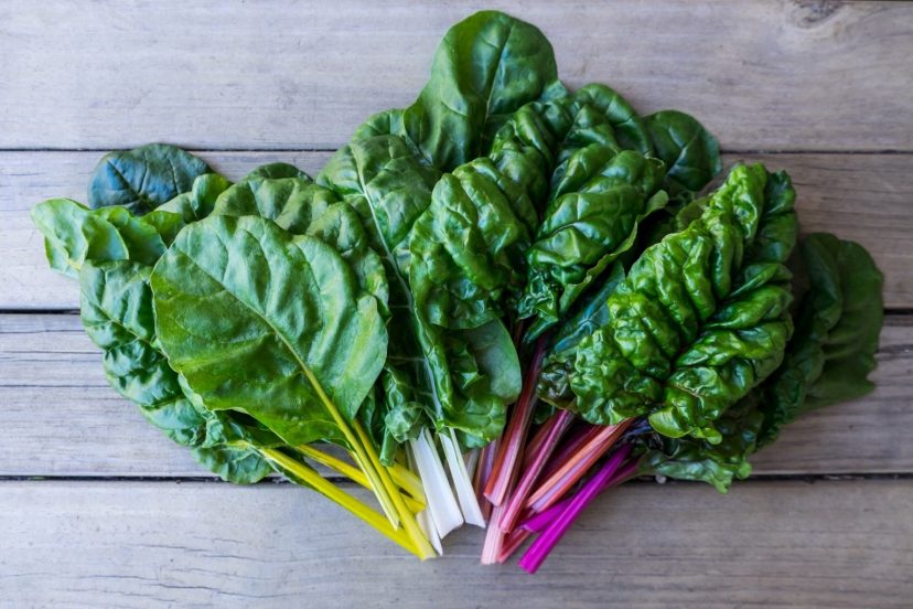 Leafy Greens Fi