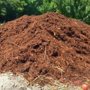 Composting Pile