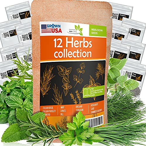 Product image of 12-culinary-herb-seeds-pack-b08grchxqh