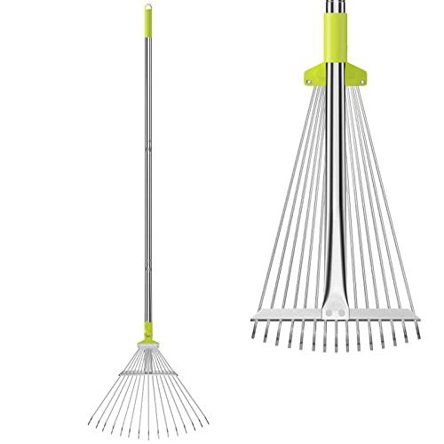 Product image of adjustable-rake-collapsible-leaves-expandable-b0blhj7fbp