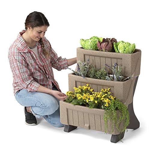 Product image of american-3-level-vertical-planter-simplay3-b08ys2vztm