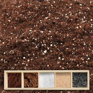 Product image of avalution-potting-soil-mix-breathable-b0cmcg3p9k