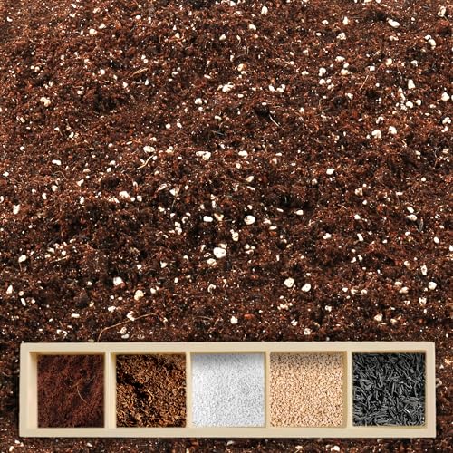 Product image of avalution-potting-soil-mix-breathable-b0cmcg3p9k