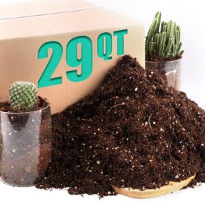 Product image of avalution-potting-soil-mix-breathable-b0cmcht5v9