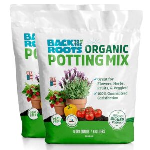 Product image of back-roots-organic-potting-premium-b0cmslhlwz