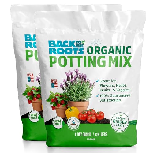 Product image of back-roots-organic-potting-premium-b0cmslhlwz