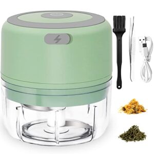 Product image of beerfingo-sro1-electric-grinder-3-5-inch-2022-upgraded-b09mf493vg