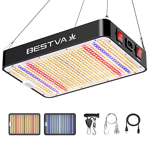 Product image of bestva-spectrum-dual-chip-growing-hydroponic-b01871ahtc