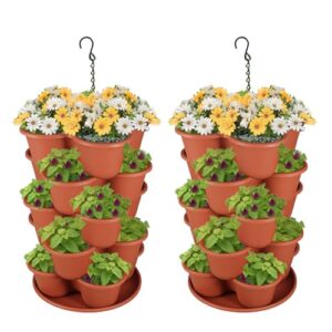 Product image of bps-stackable-vertical-strawberries-vegetables-b0cjtwhnf2
