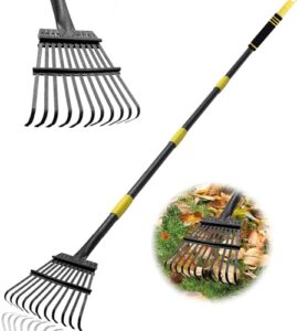 Product image of coopvivi-garden-adjustable-gathering-leveling-b0c9c84z7t