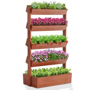 Product image of docred-freestanding-container-vegetables-gardening-b0cv3mf6sd