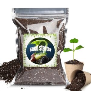 Product image of doter-organic-germination-vigorous-seedlings-b0crb7cr59