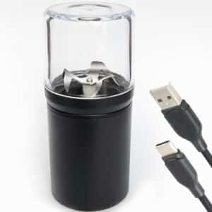 Product image of electric-stainless-usb-rechargeable-essential-saitama-b0cmgqsfgw