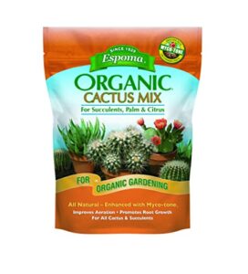 Product image of espoma-ca4-4-quart-organic-cactus-b002y0cfny