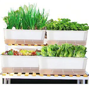 Product image of famz-watering-transparent-rectangular-vegetables-b0by528bm1