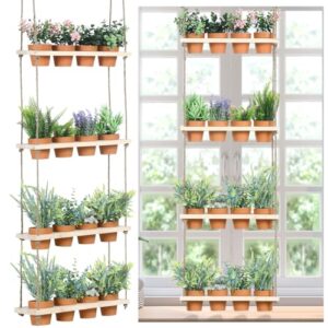 Product image of filltouch-hanging-planters-nursery-vertical-b0cqrhfz19