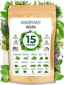Product image of herb-seeds-variety-pack-hydroponic-b0bgps1gvm