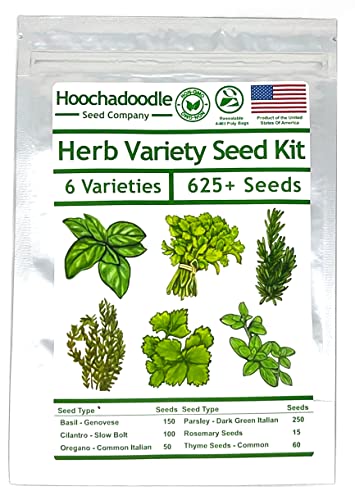 Product image of herb-variety-seed-kit-hoochadoodle-b0bpw7p23f