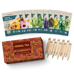 Product image of herbal-tea-seeds-variety-pack-b08nc4z751