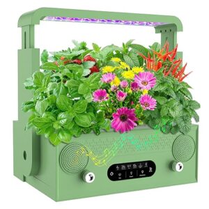 Product image of hydroponics-bluetooth-germination-countertop-vegetables-b0cdprgmy9