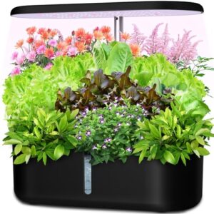 Product image of hydroponics-growing-gardening-adjustable-automatic-b0cr95lxg7