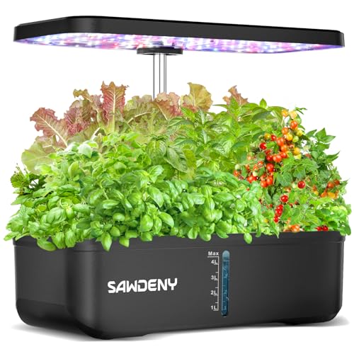 Product image of hydroponics-growing-self-circulation-hydroponic-germination-b0chjnvspv
