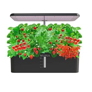 Product image of hydroponics-growing-system-herb-garden-b0c4p57vvl