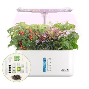 Product image of hydroponics-growing-system-indoor-garden-b0c4fk4xx9