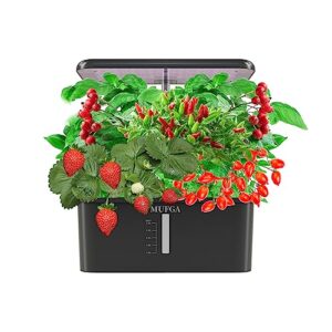 Product image of indoor-garden-hydroponics-growing-system-b0c4nkxd2w