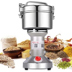 Product image of lejieyin-electric-grinder-stainless-machine-b09zpgrsz9