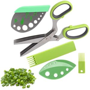 Product image of luvcosy-packs-herb-scissors-set-b0b7nj8z97