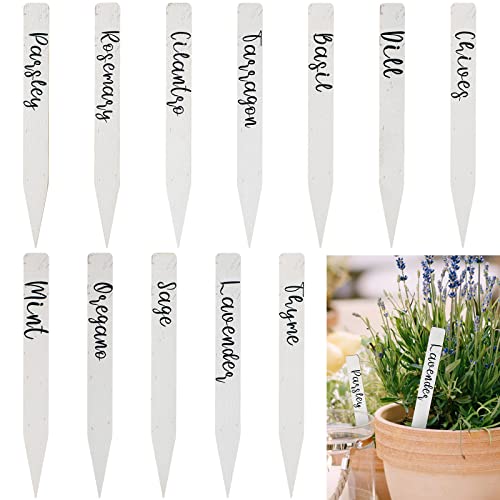 Product image of markers-farmhouse-flowers-vegetables-supplies-b09nsrz9hk