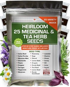 Product image of medicinal-herbs-herbal-garden-collection-b09m19nwdz