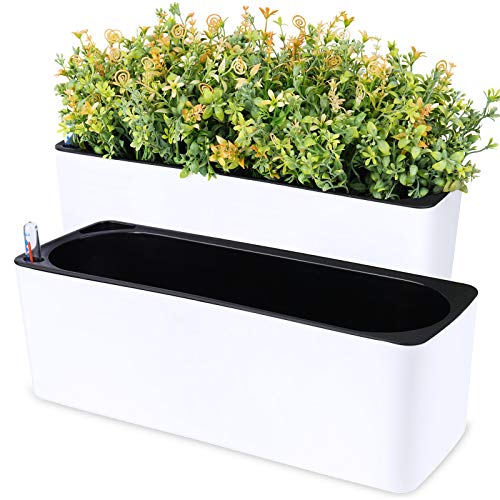Product image of nihome-self-watering-worry-free-observation-separation-b08n6c8ts9