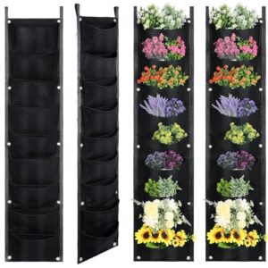 Product image of nuogo-planter-pockets-vertical-waterproof-b0cs2cwh19