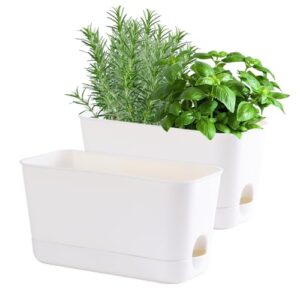 Product image of oliz-planter-watering-windowsill-drainage-b0cm9hrglw