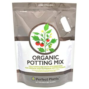Product image of organic-potting-perfect-plants-plant-b07cnl5w2z