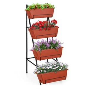 Product image of oyeal-vertical-planter-elevated-vegetables-b0bznjhfyf