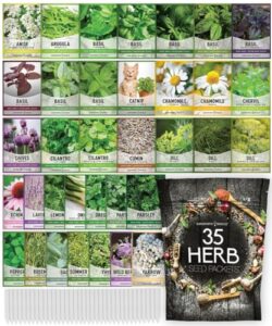 Product image of planting-varieties-heirloom-hydroponics-outdoors-b0bkc2l9bn