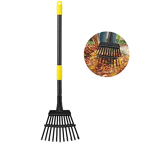 Product image of rake-gardening-adjustable-collapsible-camping-b0blhj55fz