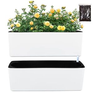 Product image of rectangular-watering-planters-rectangle-drainage-b09p1fd849