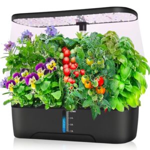 Product image of sciengarden-hydroponics-germination-adjustable-automatic-b09p331h9w