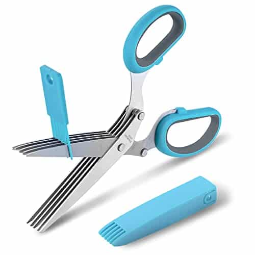Product image of scissors-cleaning-chopping-vegetable-multipurpose-b0b3j3d6gh